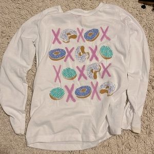 circo sleepwear 10/12 girls